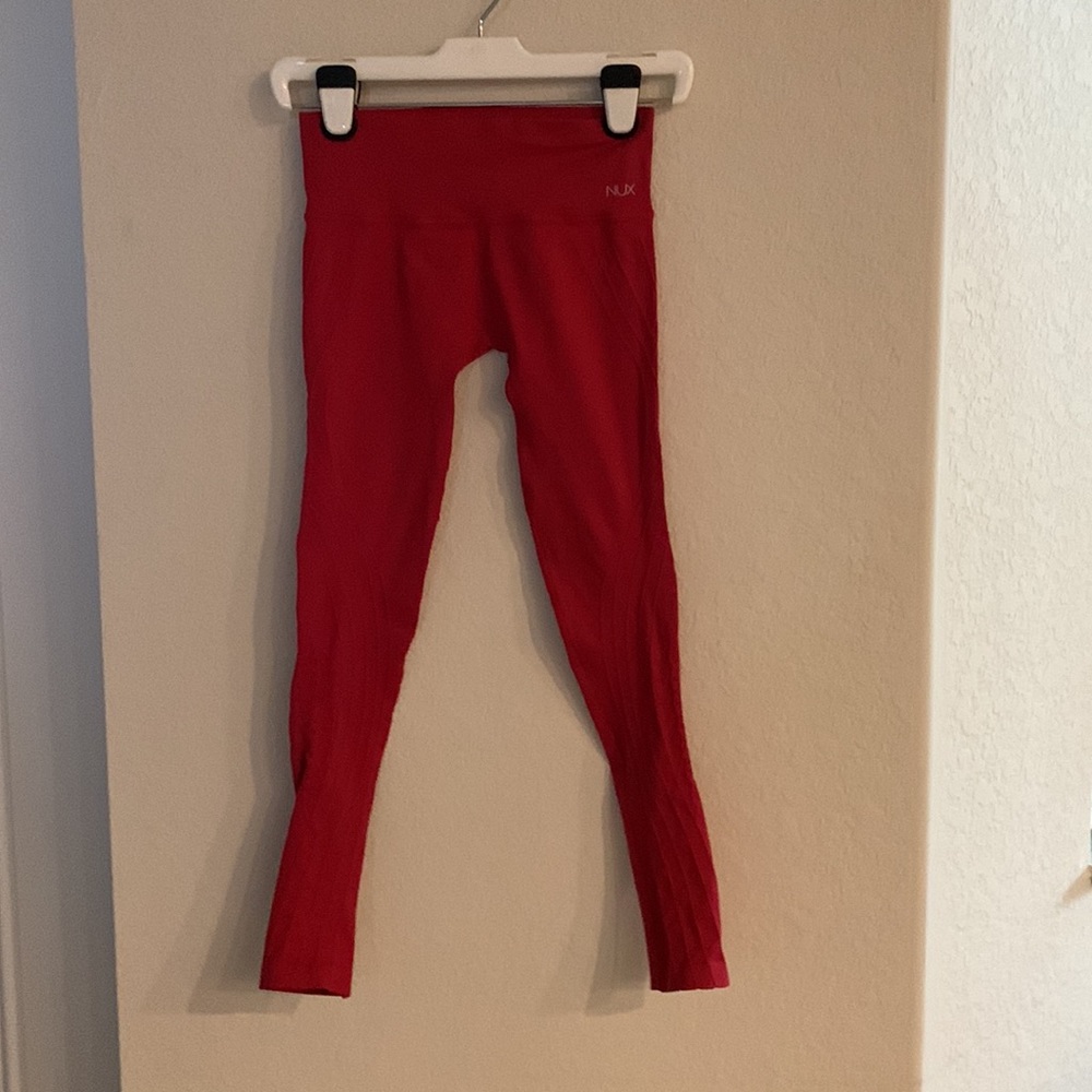 NUX leggings